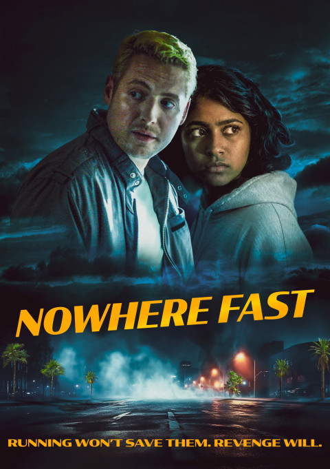 Nowhere Fast (2026)