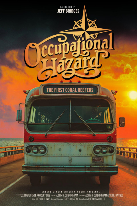 Occupational Hazard: The First Coral Reefers (2026)