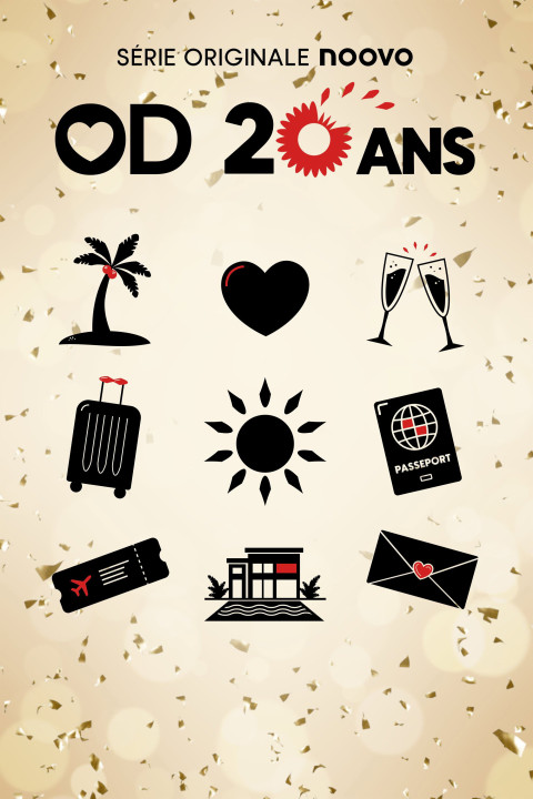 OD : 20 ans (2026)