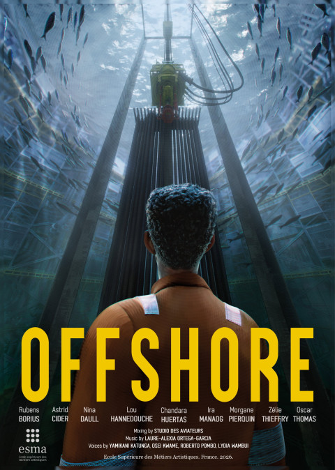 Offshore (2026)