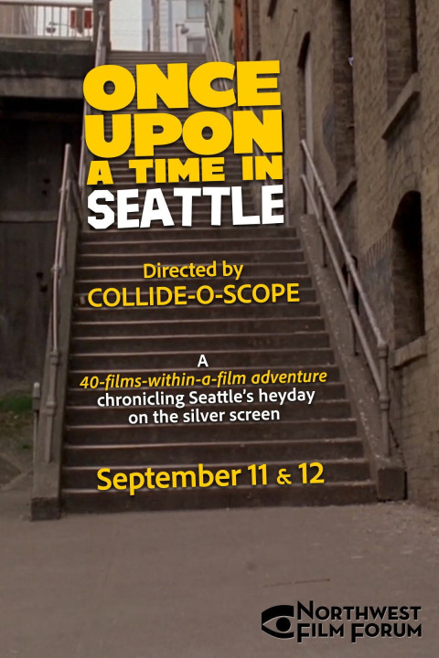 Once Upon a Time in Seattle (2026)