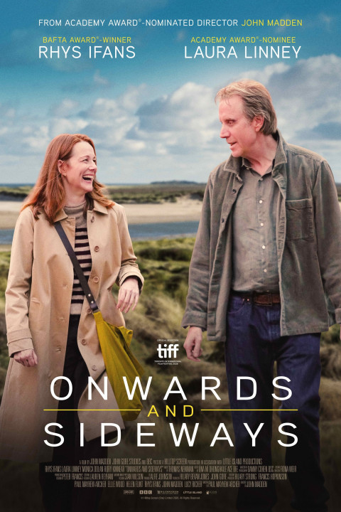 Onwards and Sideways (2026)