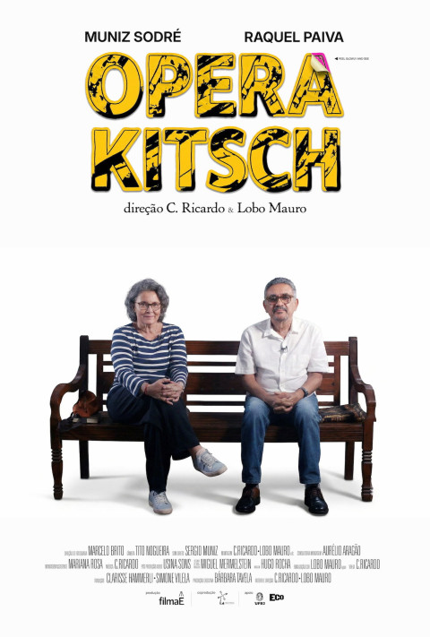 Opera Kitsch (2026)