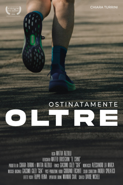 Ostinatamente Oltre (2026)