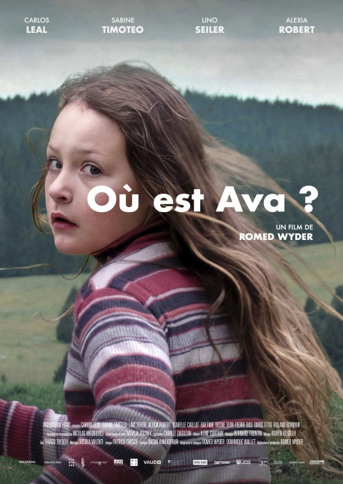 Où est Ava ? (2026)