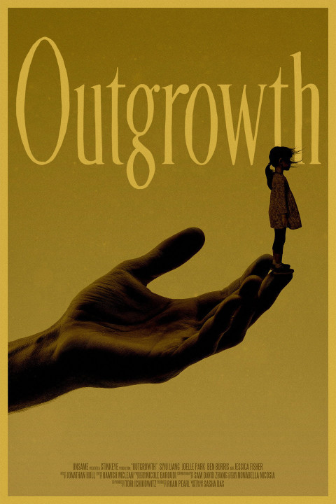 Outgrowth (2026)