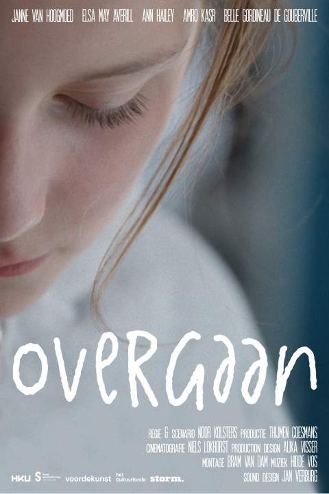 Overgaan (2026)