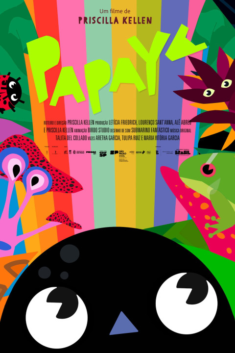 Papaya (2026)