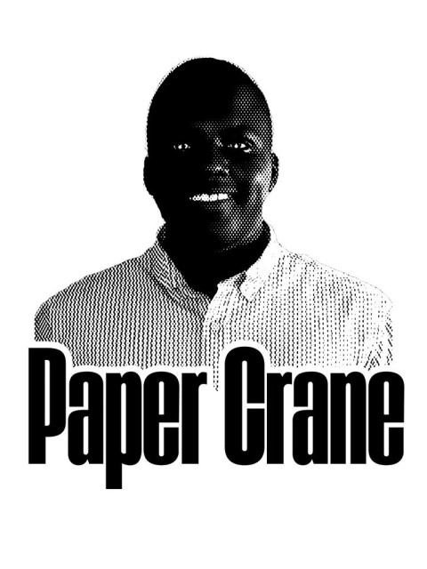 Paper Crane (2026)