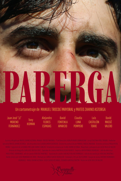 Parerga (2026)