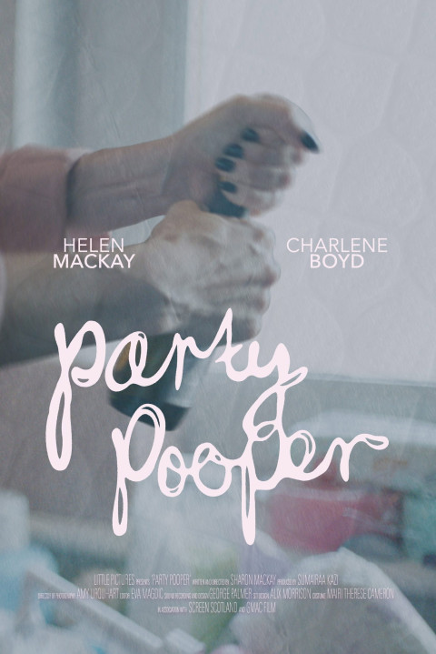 Party Pooper (2026)