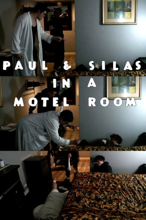 Paul & Silas in a Motel Room (2026)