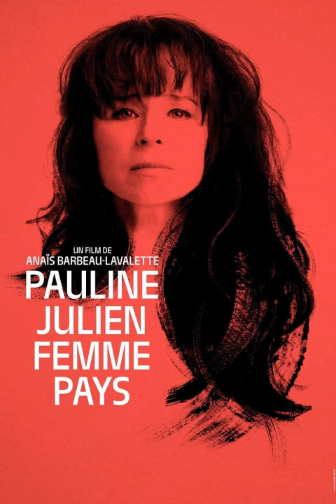 Pauline Julien: Femme pays (2026)
