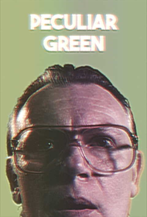 Peculiar Green (2026)