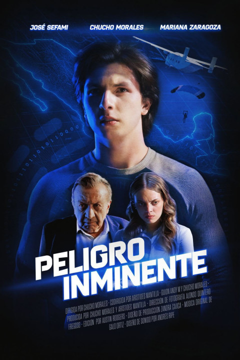 Peligro Inminente (2026)