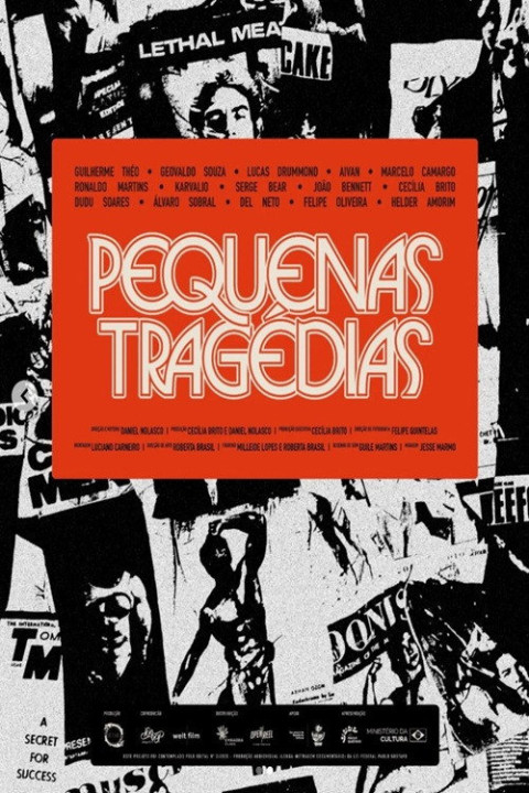 Pequenas Tragédias (2026)