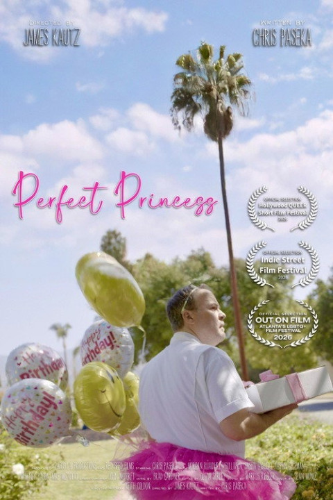 Perfect Princess (2026)