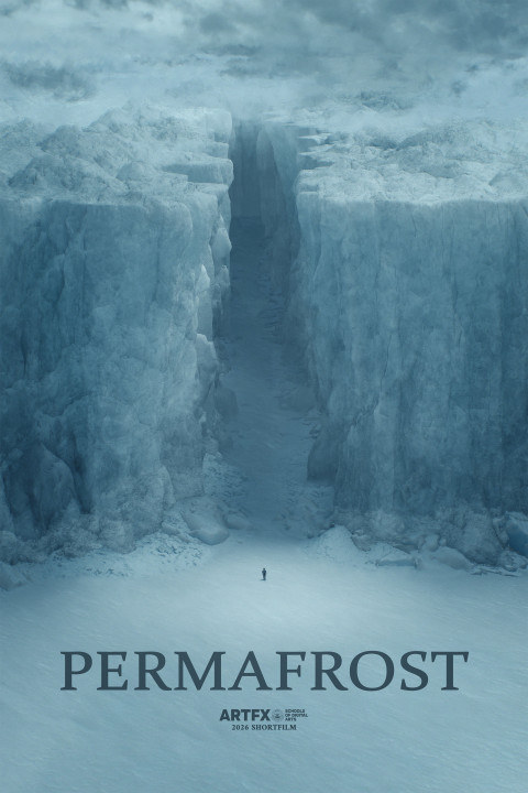 Permafrost (2026)
