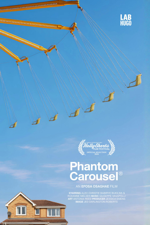 Phantom Carousel (2026)