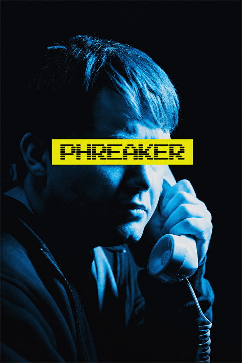 Phreaker (2026)