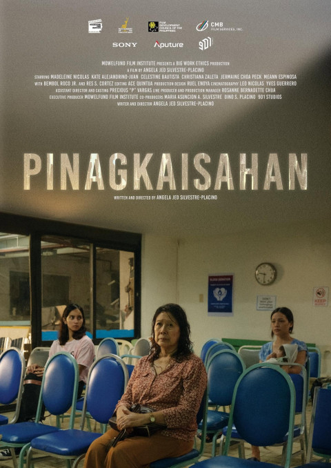 Pinagkaisahan (2026)