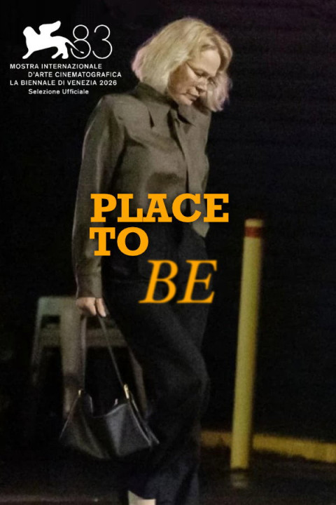 Place to Be (2026)