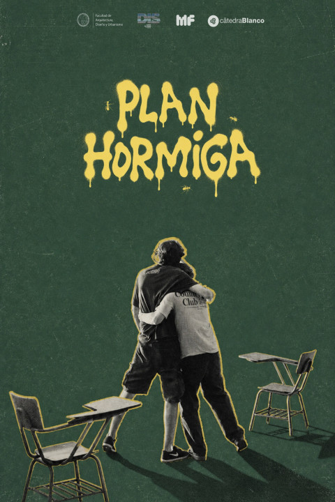 Plan Hormiga (2026)