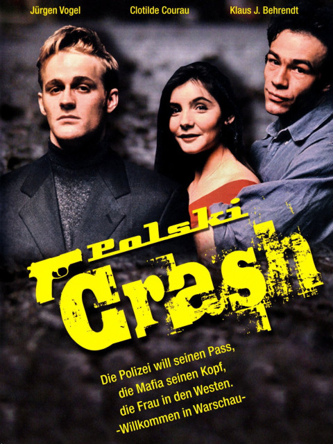 Polski Crash (2026)
