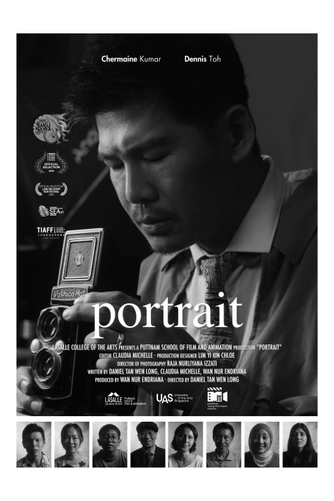 Portrait (2026)