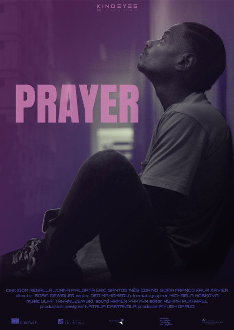 Prayer (2026)