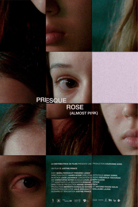 Presque rose (2026)