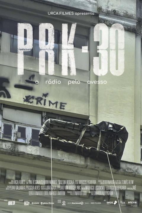 PRK30 - O Rádio pelo Avesso (2026)