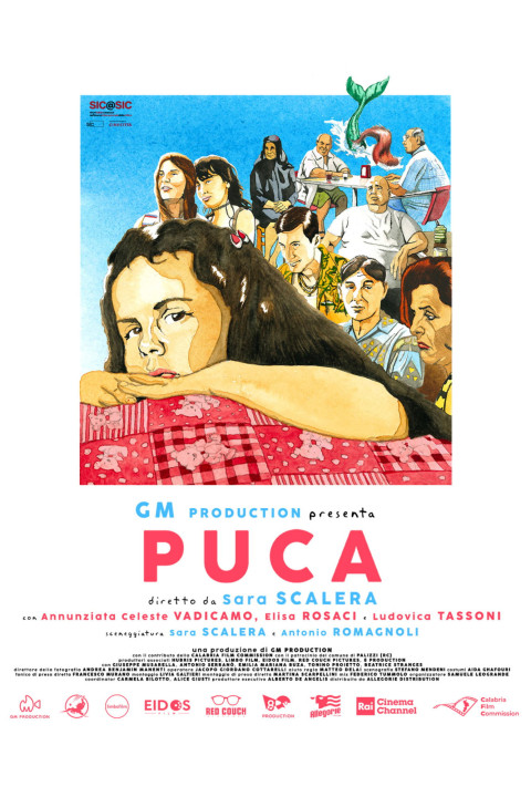 Puca (2026)