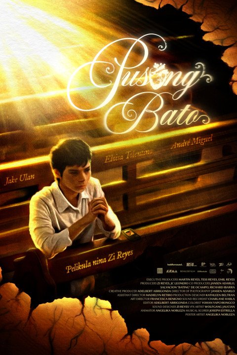 Pusong Bato (2026)