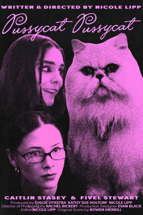 Pussycat Pussycat (2026)