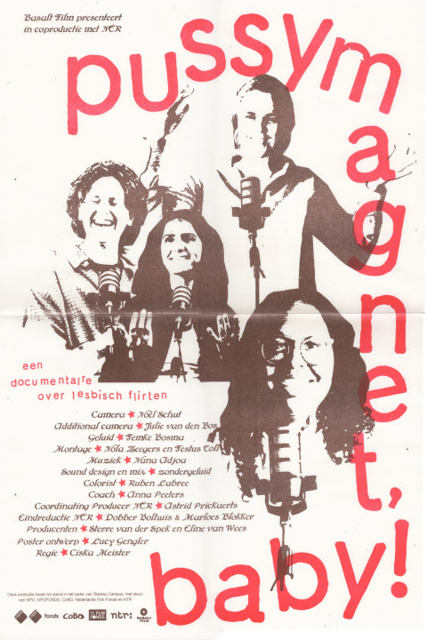Pussymagnet, Baby! (2026)