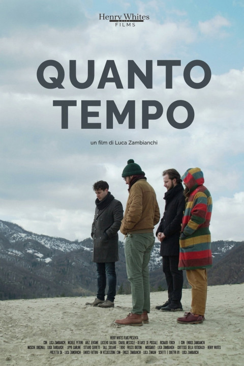 Quanto tempo (2026)