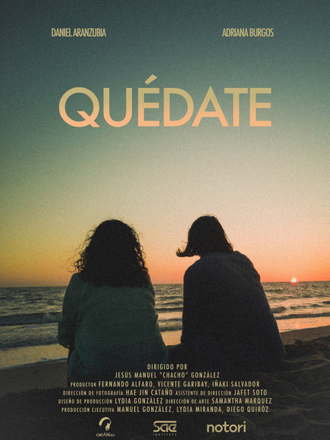 Quédate (2026)