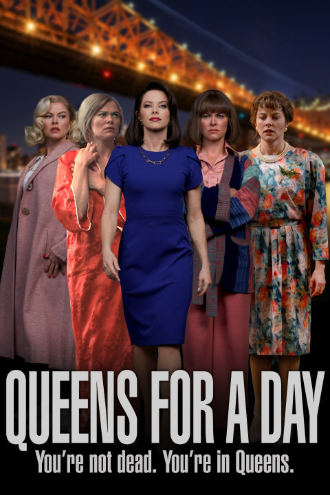 Queens for a Day (2026)