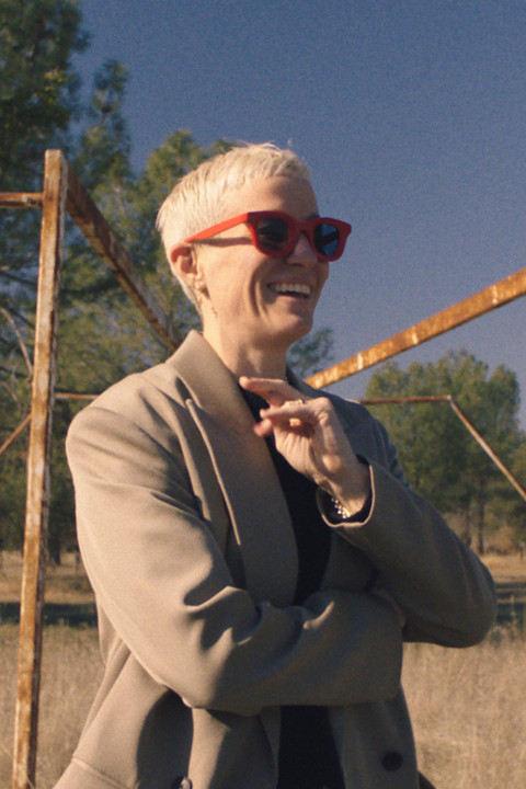 Rapinoe (2026)