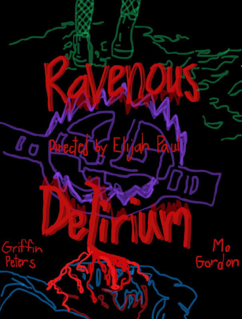 Ravenous Delirium (2026)