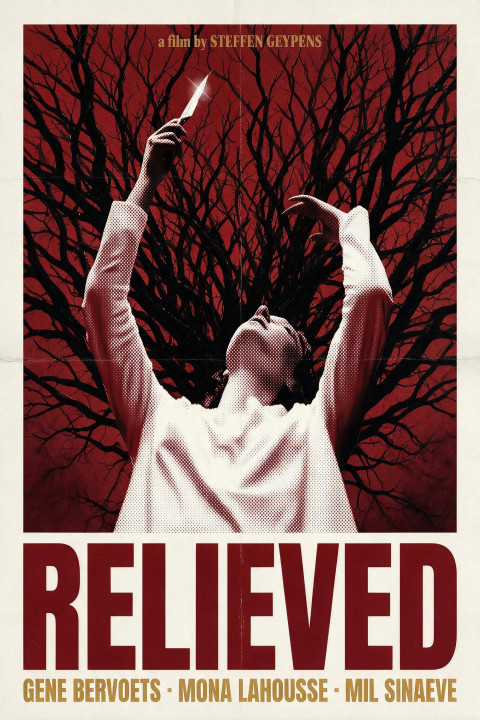 Relieved (2026)