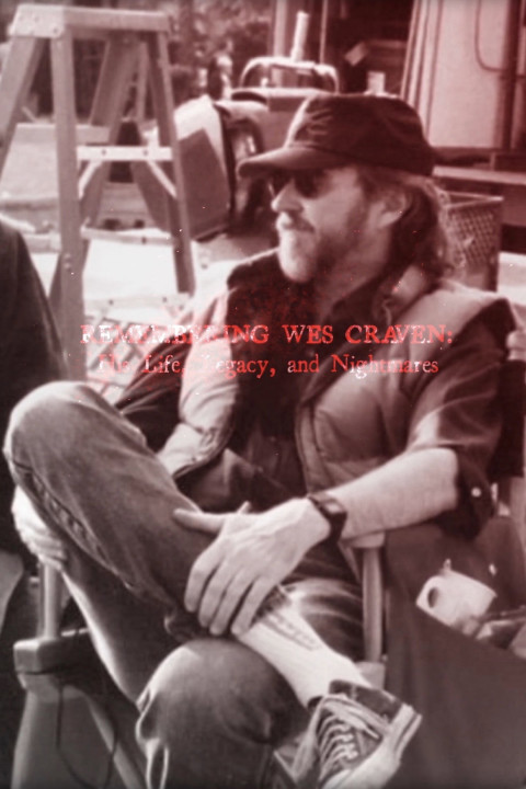 Remembering Wes Craven: His Life, Legacy and Nightmares (2026)