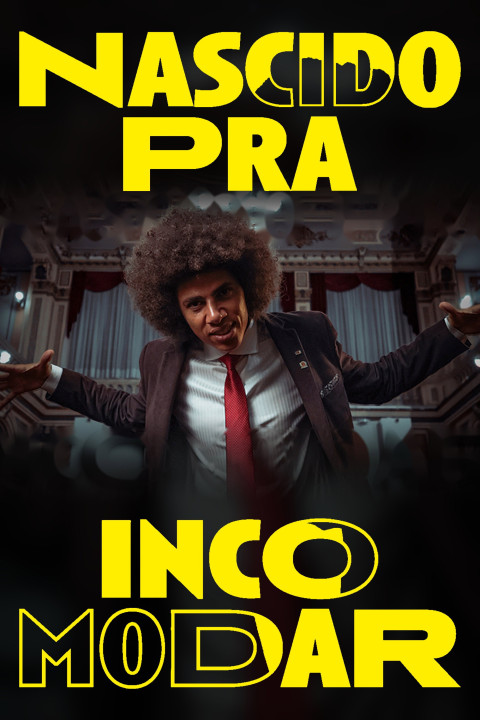 RENATO FREITAS: NASCIDO PARA INCOMODAR (2026)