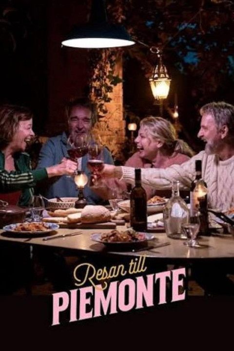 Resan till Piemonte (2026)