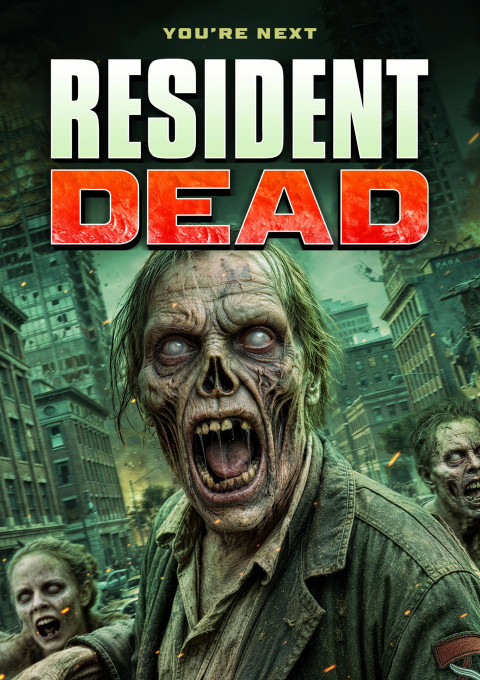 Resident Dead (2026)