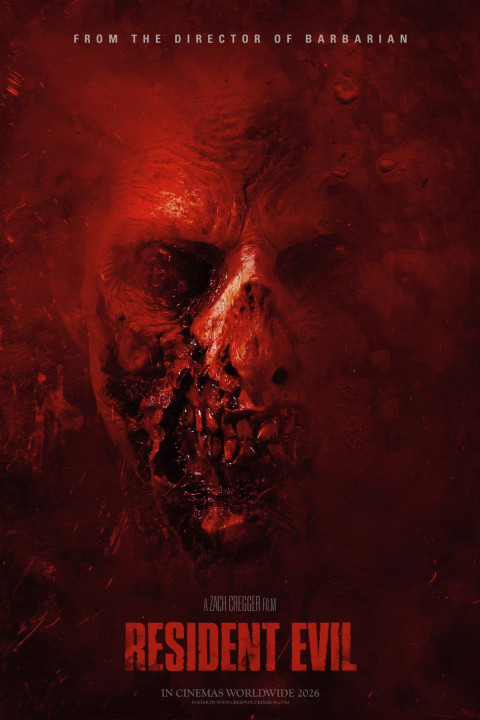 Resident Evil (2026)
