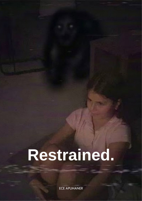 Restrained (2026)