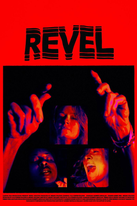 Revel (2026)