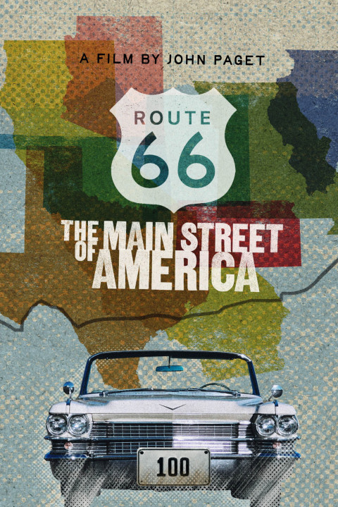Route 66: The Main Street of America (2026)